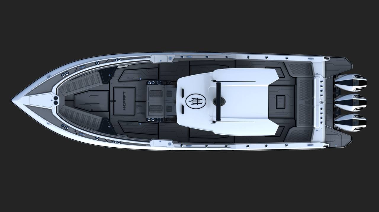Boat Model Selection