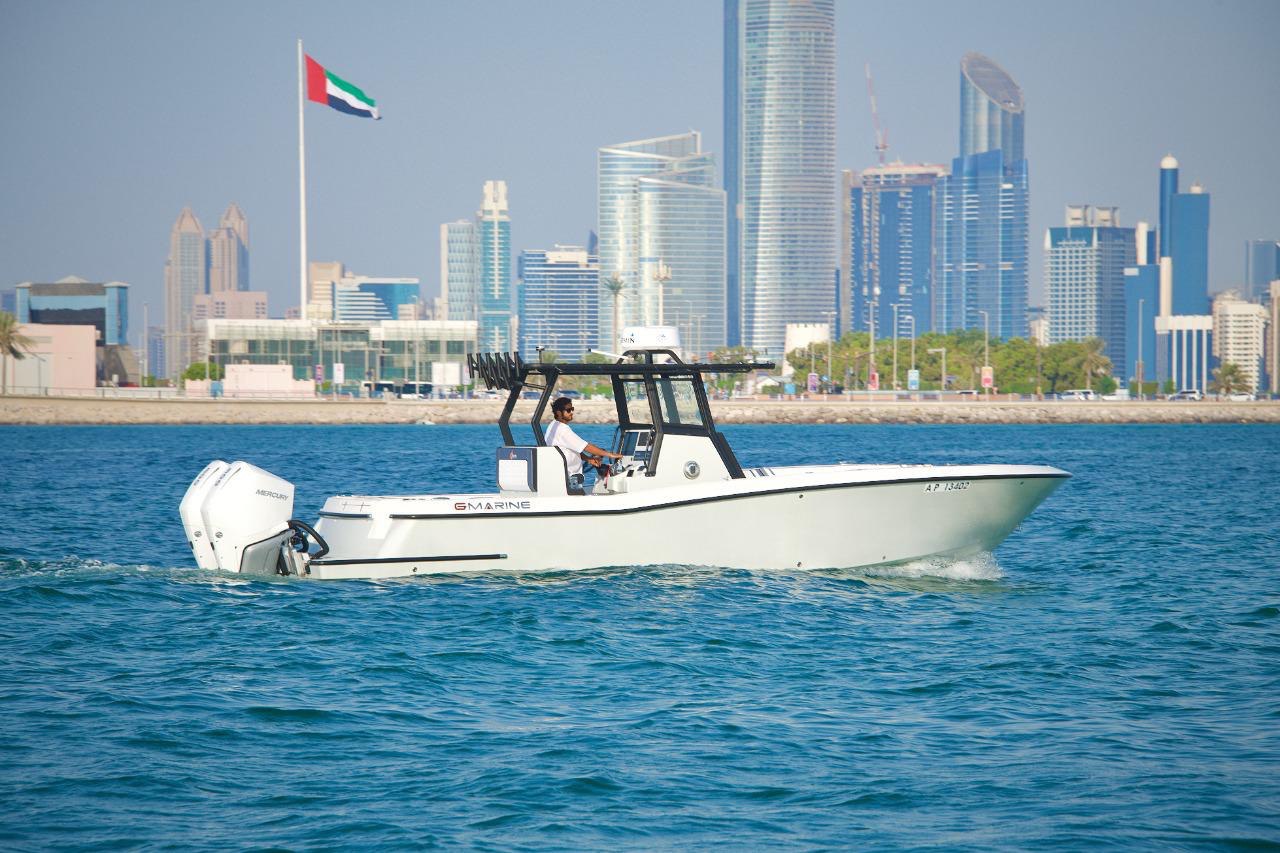 Nautical Life