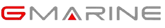 GMARINE Logo