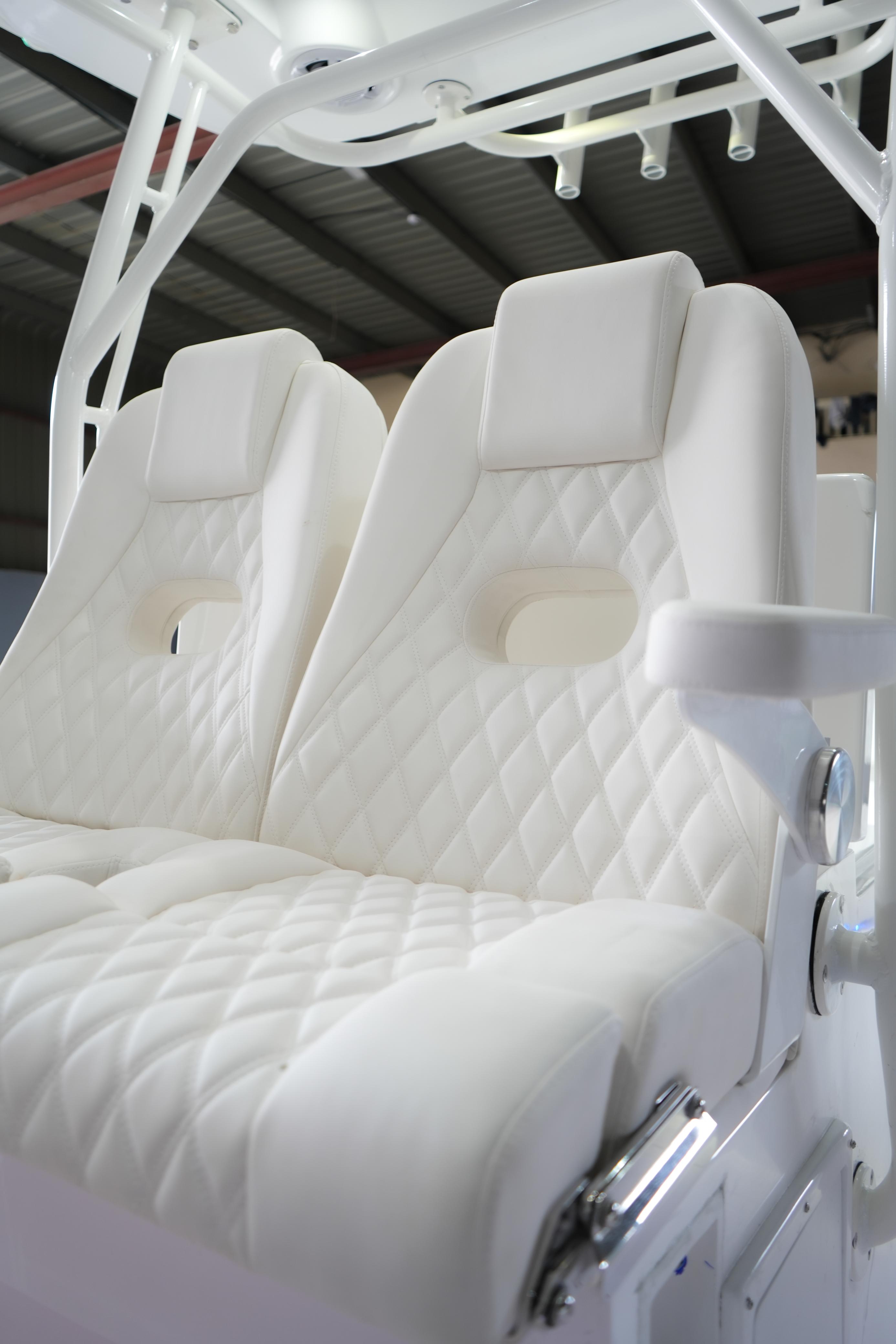 GMARINE Fiberglass Yacht