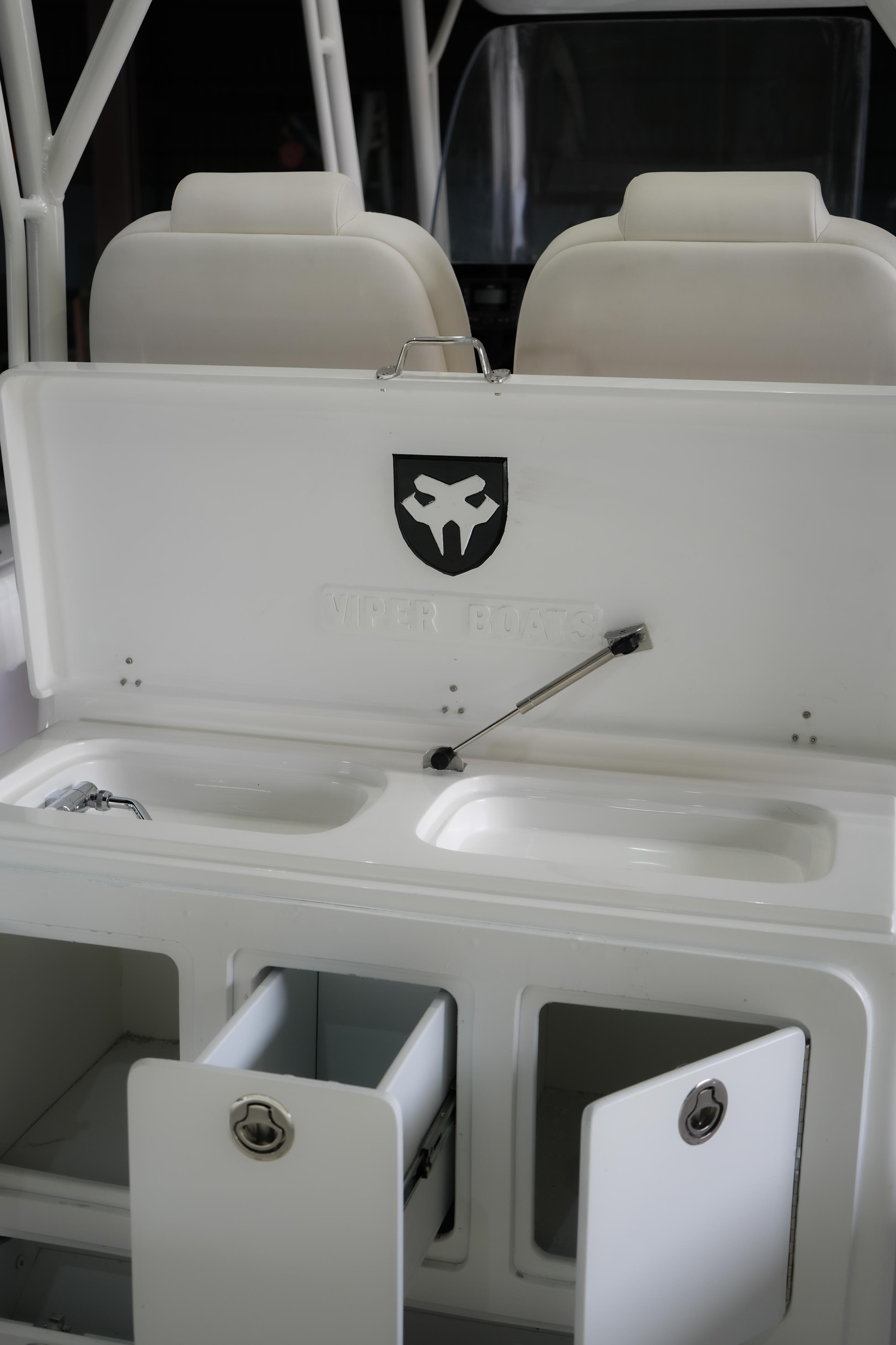 GMARINE Fiberglass Yacht